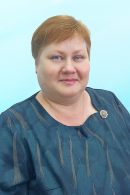 Жданова Евгения Анатольевна Жданова Евгения Анатольевна